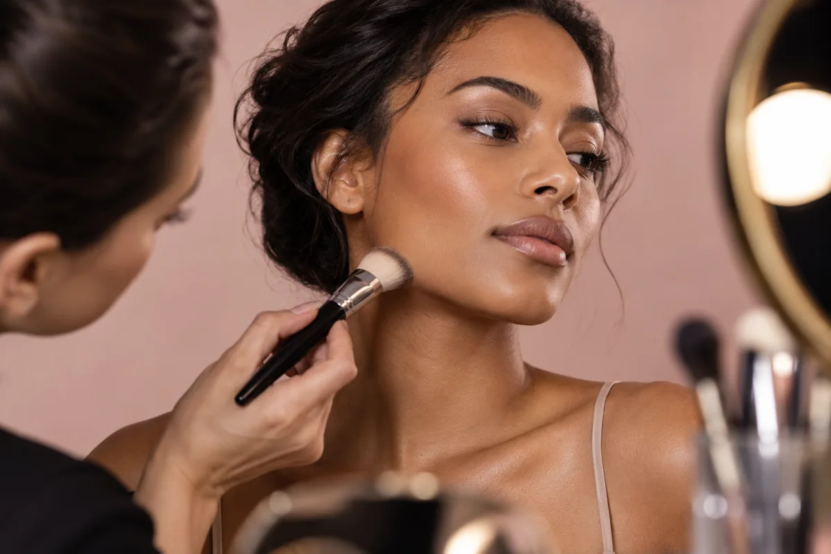 Maquillaje