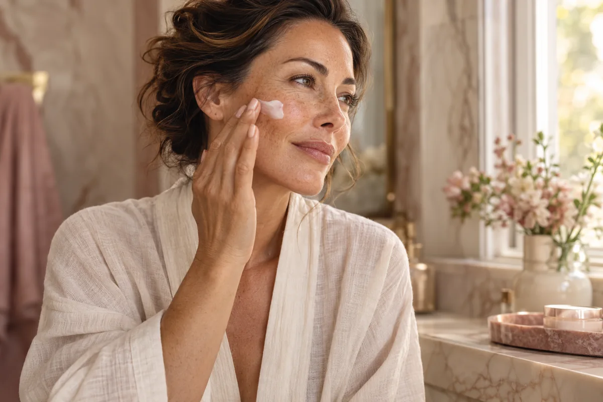 Cuidado facial